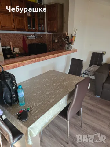 Ателие/ едностаен, снимка 13 - Апартаменти - 48472584