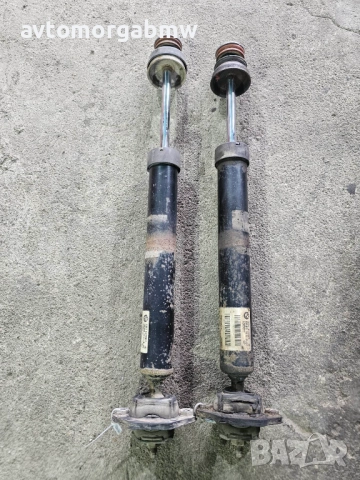 На части БМВ Е91 320Д 163 коня / BMW E91 320D 163hp, снимка 12 - Автомобили и джипове - 52355436