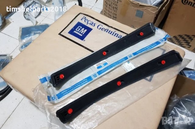 Лайсна Уплътнение между врати за Opel vectra B лявa или дяснa