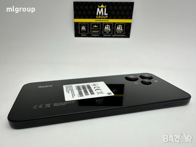 #MLgroup предлага:  #Xiaomi Redmi 12 128GB / 4GB RAM Dual-SIM, нов, снимка 4 - Xiaomi - 43744648