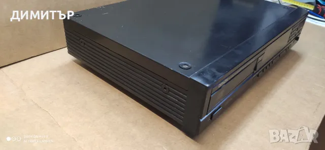 CD player Denon dcd-800, снимка 5 - Аудиосистеми - 50154320