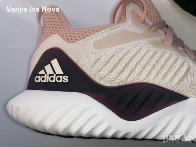 Adidas bounce оригинални маратонки+  подарък тениска New Look , снимка 14 - Маратонки - 35003730