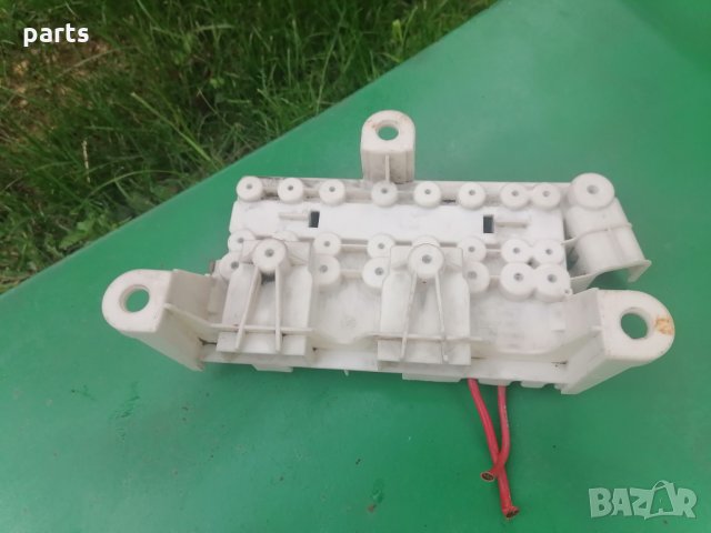 Блок Предпазители БМВ Е39 - Е38 - 61138365530 - 61138367252 N, снимка 4 - Части - 29525908