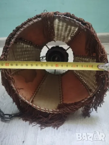 Стар полилей, снимка 3 - Полилеи - 47736605