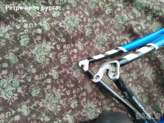 28 Цола карбон сет шосеен за велосипед Колело с проблем средно, снимка 7 - Части за велосипеди - 53485922