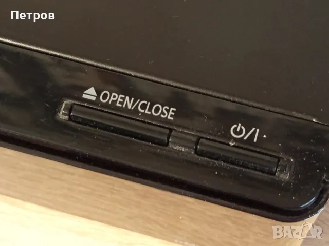 "Panasonic"DMR-EX97C.DVD/HDD.Рекордер.500GB.Цифров DVB-Тунер.HDMI/USB., снимка 12 - Плейъри, домашно кино, прожектори - 49392341