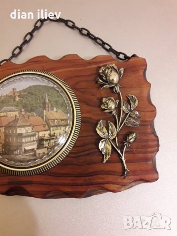 Стар сувенир , снимка 12 - Колекции - 26805162