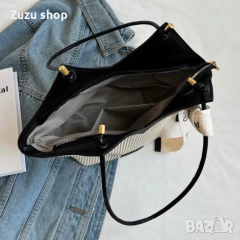 Дамска чанта, снимка 4 - Чанти - 50768390