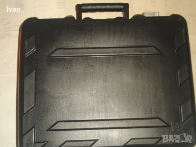 900W НОВО ЕЛЕКТРИЧЕСКО ХОЛАНДСКО РЕНДЕ АБРИХТ 2005г ПЪЛЕН ГОЛЯМ КОМПЛЕКТ TOP CRAFT РЕМЪК ЧЕТКИ КЛЮЧ , снимка 18 - Други инструменти - 48174294