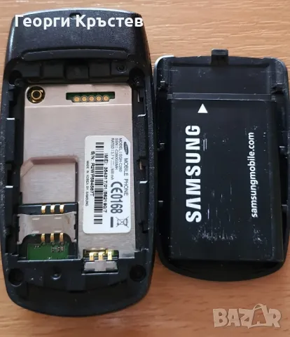 Samsung C260, снимка 11 - Samsung - 47705532