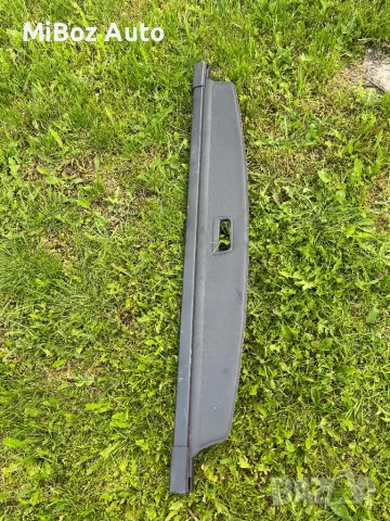 Щора багажник Фолксваген Туаран VW Touaran