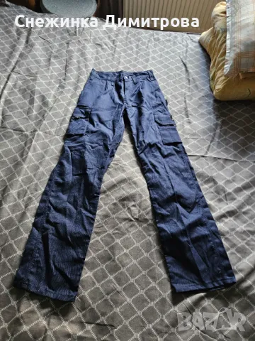 2 броя Работни панталони Mascot