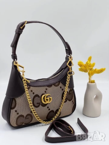 чанти gucci , снимка 12 - Чанти - 50761517