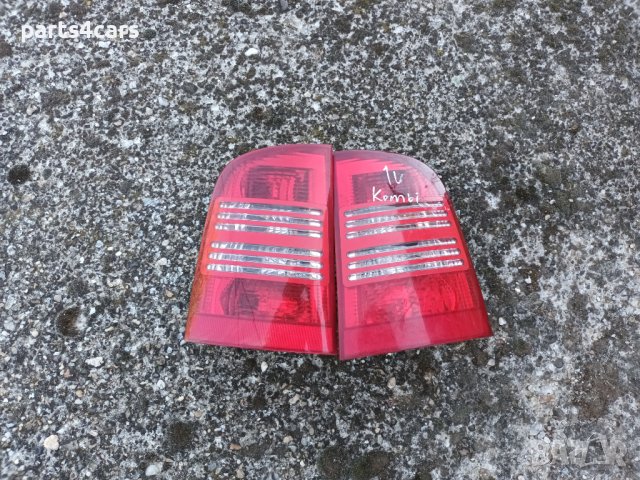 Ляв и десен стоп за шкода октавия комби Стопове за SKODA OCTAVIA ., снимка 7 - Части - 38355830