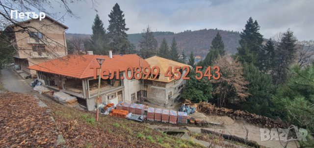 Ремонт на покриви Велинград , снимка 9 - Ремонти на покриви - 40743631