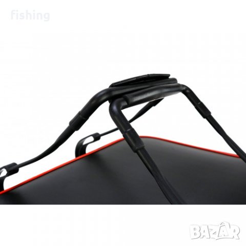 Чанта Formax Attack Welded Bag 3 размера, снимка 3 - Екипировка - 33416804