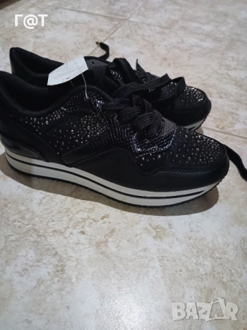 женски обувки