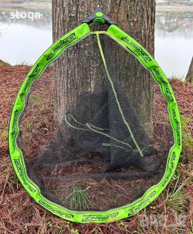 Гумирана глава за кеп 