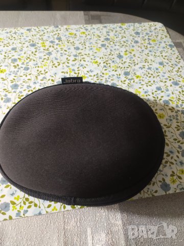 Професионални (висок клас ) слушалки с микрофон Jabra BIZ 2400, снимка 10 - Слушалки и портативни колонки - 43920960