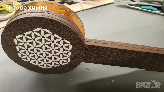 КАТУШКА НА МИШИН - биорезонансен уред за самолечение , снимка 10 - Други - 47032362