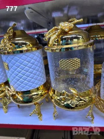 захарници, снимка 4 - Аксесоари за кухня - 47350025