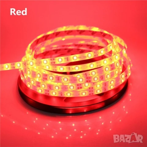 Лента с RGB LED диоди
