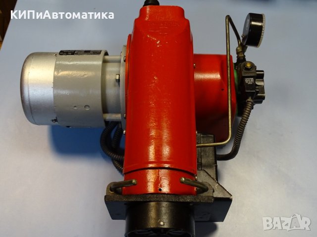 автоматична нафтова горелка ”Комета”6, снимка 14 - Други машини и части - 43863243