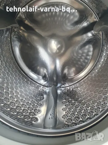 Пералня AEG L87484EFL, снимка 5 - Перални - 48860225