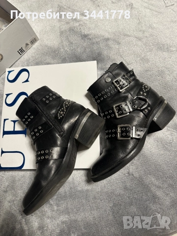 Guess боти