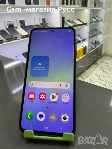 А36 128GB, снимка 2 - Samsung - 52695723