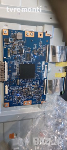 T-con Board T460HVN05.3 CTRL BD 46T21-C07  for SAMSUNG UE46F6470SS дисплей HF460CSA-B1 T460HVF02.4