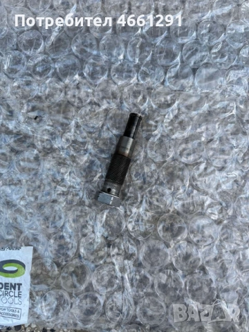 Обтегач на ангренажна верига на двигател на Мерцедес Mercedes 2.2Cdi 651 само за 40лв. A6510500800