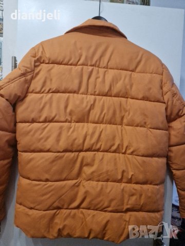 Jack&Jones мъжко яке L размер, снимка 4 - Якета - 43351948