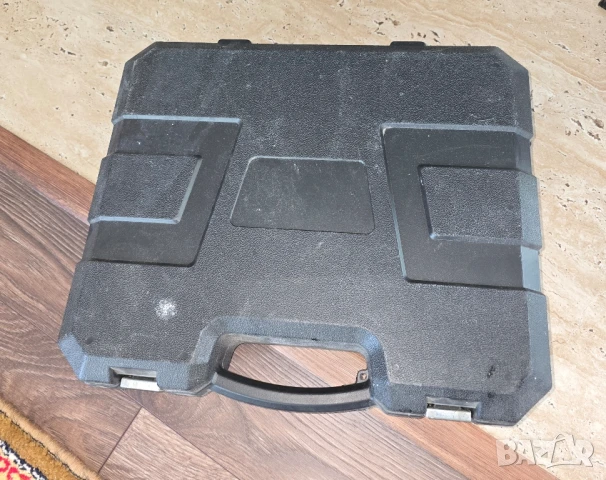 Електрически трион, снимка 4 - Куфари с инструменти - 51340723