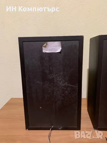 Продавам трилентови тонколони Schneider 8027 LS, снимка 6 - Тонколони - 49171877