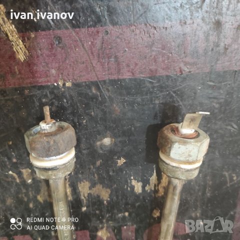 Нагревател 3кв, снимка 5 - Бойлери - 33341330