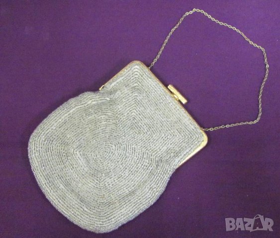 30-те Дамска Чанта с мъниста