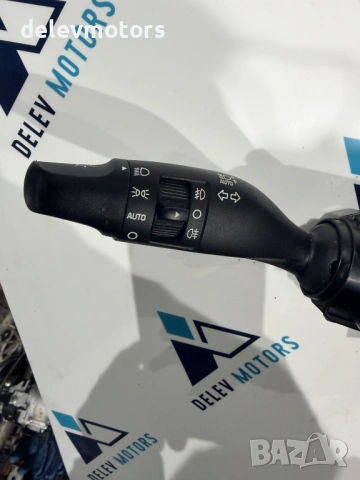 93404-Q0960 лостчета за фарове, мигачи и чистачки от Hyundai i20 1.0T, двигател G3LE, снимка 2 - Части - 53511314