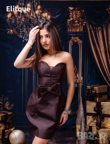 рокля , снимка 7 - Рокли - 52720823