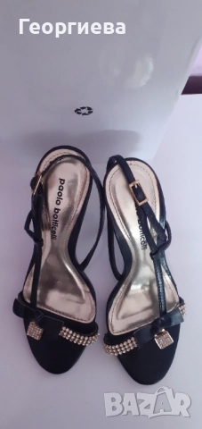 Дамски обувки 35 номер