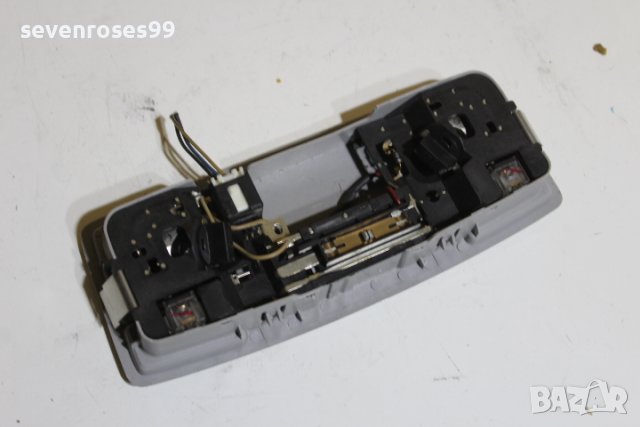 Плафон таван преден централен Mazda 6 2006 2.0i 147 Мазда 6 комби, снимка 4 - Части - 43947560