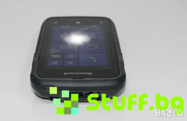 Мобилен компютър Honeywell Dolphin CT50, снимка 6 - Работни компютри - 48943993