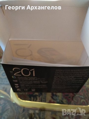 Само КУТИЙКА за телефон ALCATEL (Алкател) 201 OT-E, снимка 3 - Alcatel - 37263997