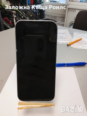 iPhone 15, 128GB, 5G, Blue, снимка 3 - Apple iPhone - 52885371