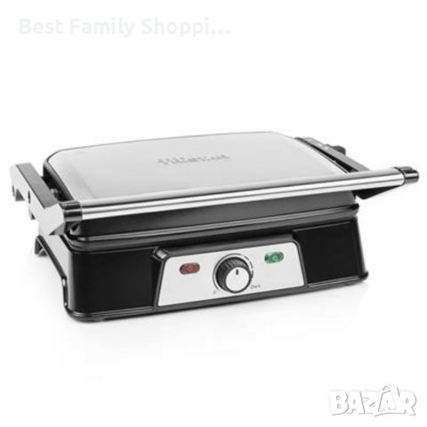 TRISTAR - мулти грил, снимка 2 - Скари - 40306782