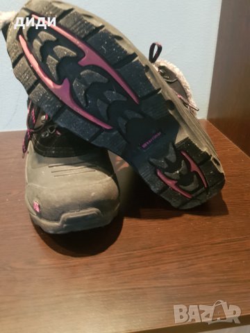 Дамски боти Karrimor 39, снимка 2 - Дамски апрески - 34856428