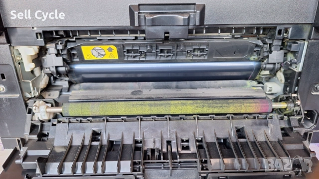 ✅ЦВЕТЕН ЛАЗЕРЕН ПРИНТЕР HP LASER JET 100 MFP COLOR M175NW❗, снимка 7 - Принтери, копири, скенери - 53248346