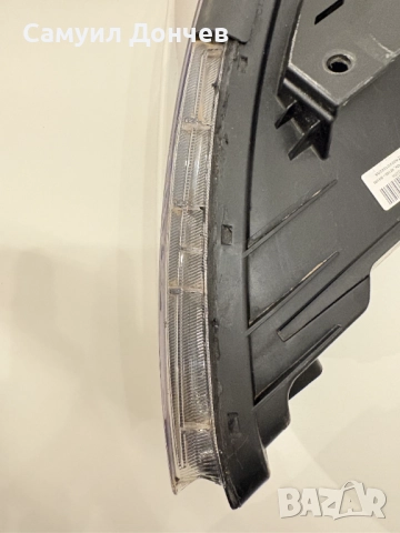 Десен фар Full LED Hyundai I30 N, снимка 11 - Части - 52683751