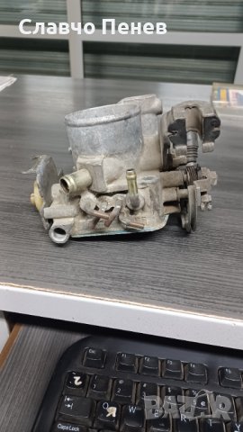 Дросел клапа за DAIHATSU /TOYOTA, снимка 2 - Части - 39066239