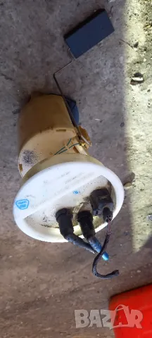 Нивомер Audi A3 / VW Golf IV 1.9 TDI